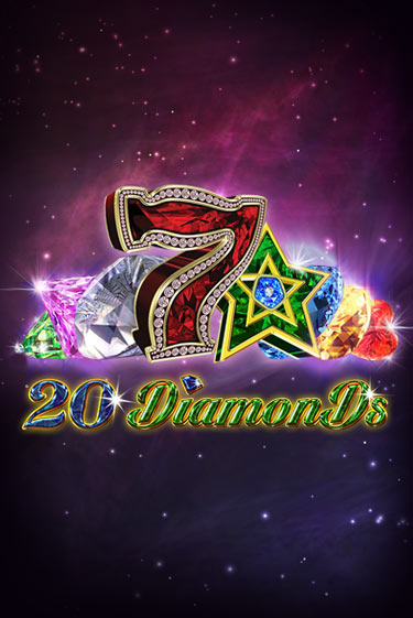 Играть в слот 20 Diamonds бесплатно онлайн | Azino Mobile