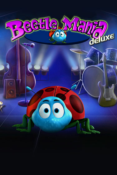 Играть в слот Beetle Mania Deluxe бесплатно онлайн | Azino Mobile