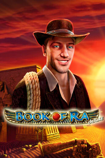 Играть в слот Book of Ra Deluxe бесплатно онлайн | Azino Mobile