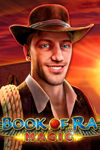 Играть в слот Book of Ra Magic бесплатно онлайн | Azino Mobile