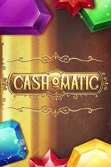 Играть в слот Cash-o-Matic бесплатно онлайн | Azino Mobile