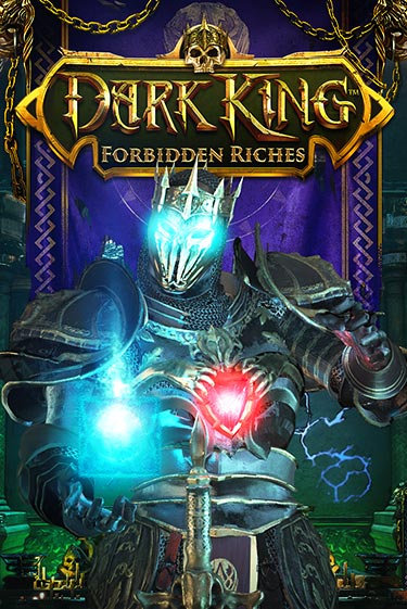 Играть в слот Dark King: Forbidden Riches бесплатно онлайн | Azino Mobile
