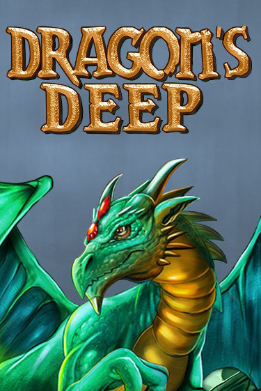 Играть в слот Dragon's Deep бесплатно онлайн | Azino Mobile