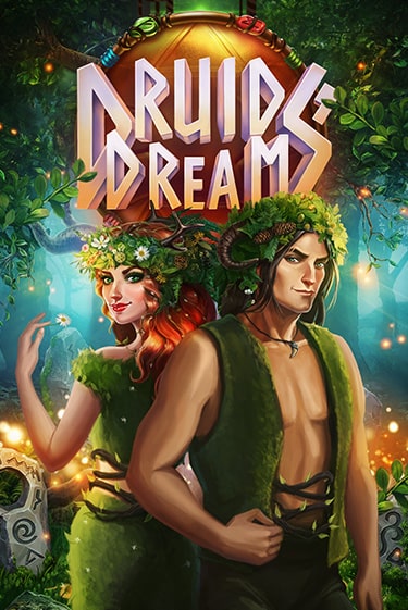 Играть в слот Druids' Dream бесплатно онлайн | Azino Mobile