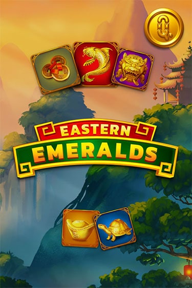 Играть в слот Eastern Emeralds бесплатно онлайн | Azino Mobile