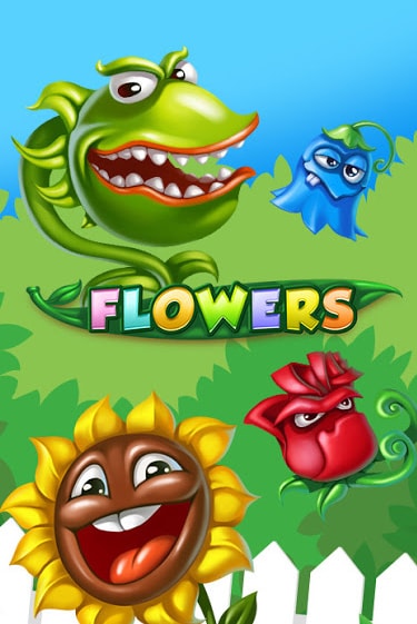 Играть в слот Flowers бесплатно онлайн | Azino Mobile