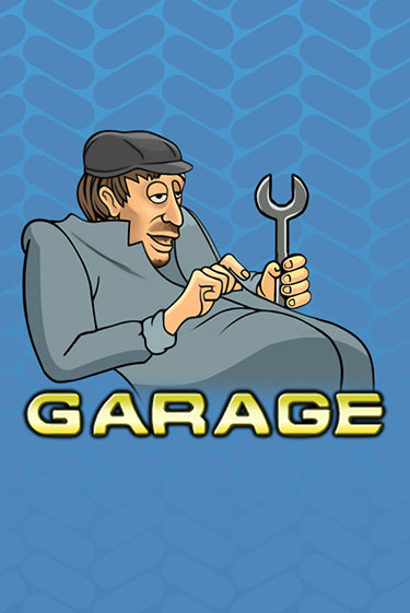 Играть в слот Garage бесплатно онлайн | Azino Mobile