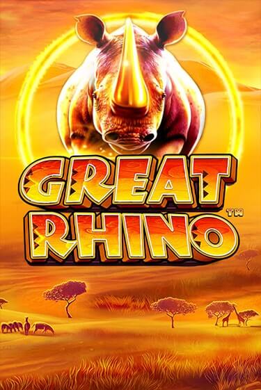 Играть в слот Great Rhino бесплатно онлайн | Azino Mobile