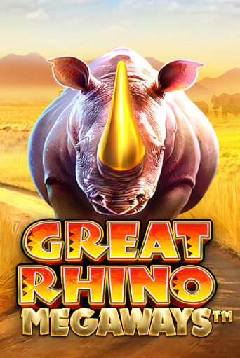 Играть в слот Great Rhino Megaways бесплатно онлайн | Azino Mobile