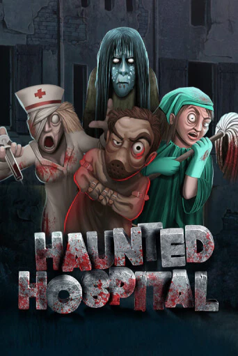 Играть в слот Haunted Hospital бесплатно онлайн | Azino Mobile