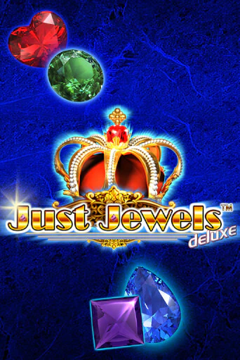 Играть в слот Just Jewels Deluxe бесплатно онлайн | Azino Mobile