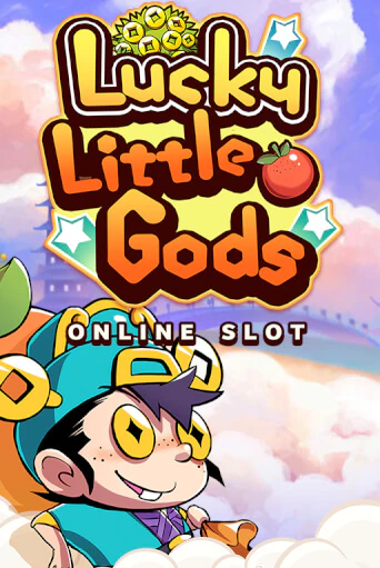 Играть в слот Lucky Little Gods бесплатно онлайн | Azino Mobile