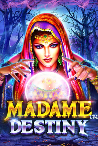 Играть в слот Madame Destiny бесплатно онлайн | Azino Mobile