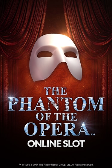 Играть в слот The Phantom Of The Opera бесплатно онлайн | Azino Mobile