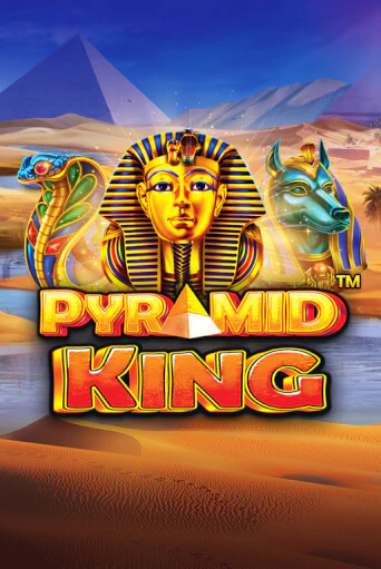 Играть в слот Pyramid King бесплатно онлайн | Azino Mobile