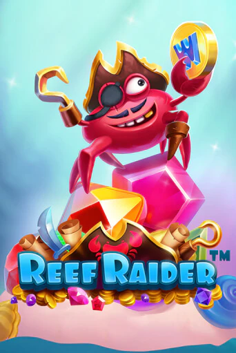 Играть в слот Reef Raider бесплатно онлайн | Azino Mobile