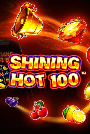 Играть в слот Shining Hot 100 бесплатно онлайн | Azino Mobile