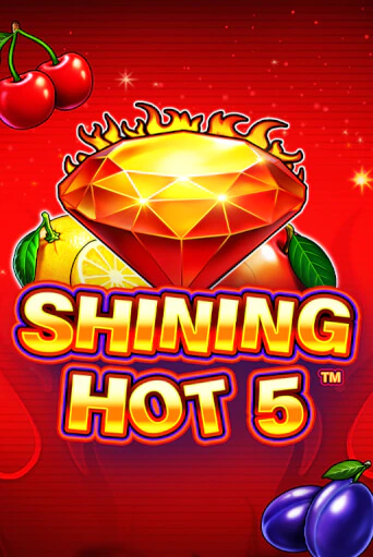 Играть в слот Shining Hot 5 бесплатно онлайн | Azino Mobile