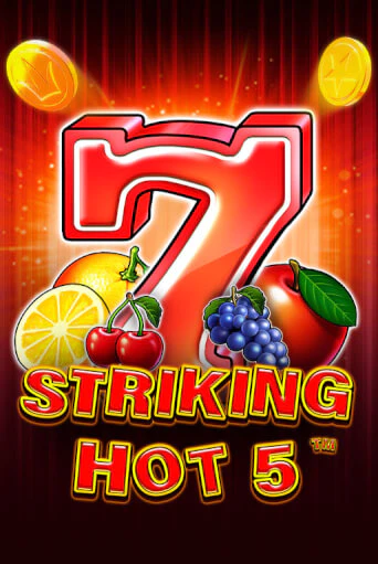 Играть в слот Striking Hot 5 бесплатно онлайн | Azino Mobile