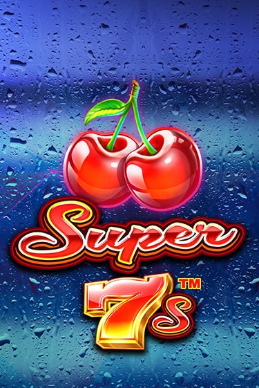 Играть в слот Super 7s бесплатно онлайн | Azino Mobile