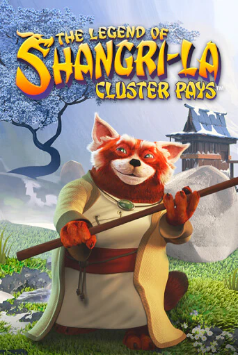 Играть в слот The Legend of Shangri-La: Cluster Pays бесплатно онлайн | Azino Mobile