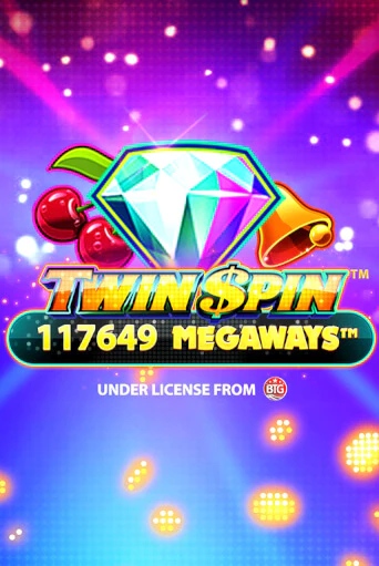 Играть в слот Twin Spin Megaways бесплатно онлайн | Azino Mobile