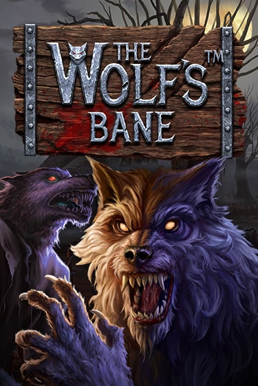 Играть в слот The Wolf's Bane бесплатно онлайн | Azino Mobile