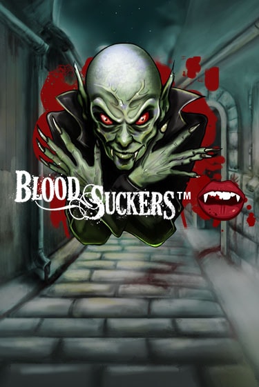 Играть в слот Blood Suckers бесплатно онлайн | Azino Mobile