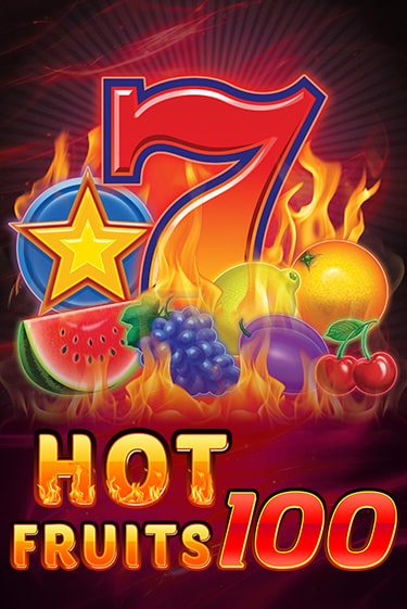 Играть в слот Hot Fruits 100 бесплатно онлайн | Azino Mobile