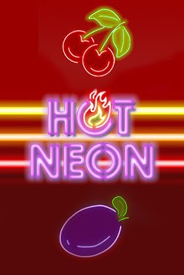Играть в слот Hot Neon бесплатно онлайн | Azino Mobile