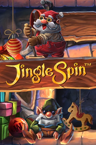 Играть в слот Jingle Spin бесплатно онлайн | Azino Mobile