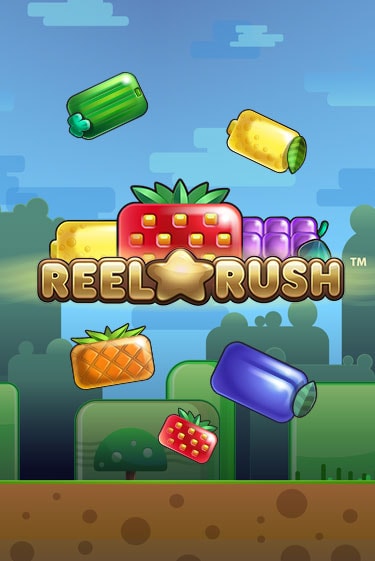 Играть в слот Reel Rush бесплатно онлайн | Azino Mobile